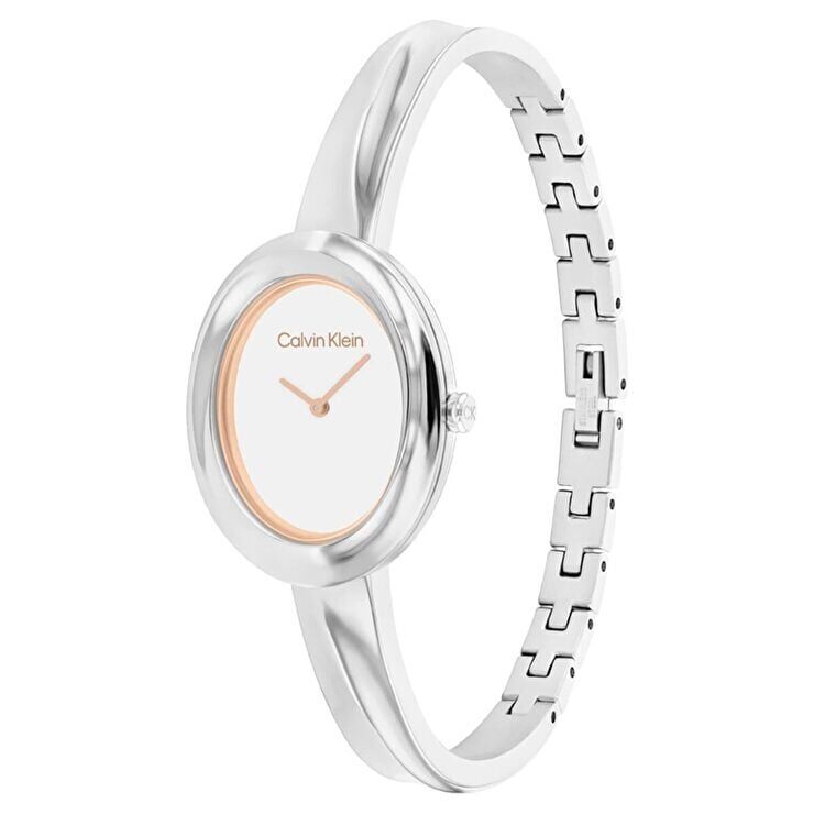 Calvin Klein CK25100055 Kadın Kol Saati