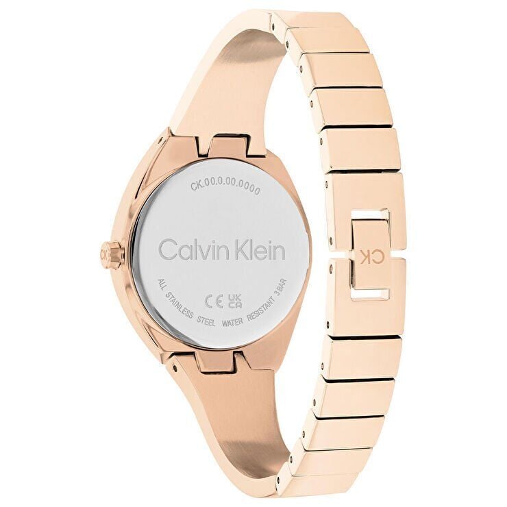 Calvin Klein CK25200236 Kadın Kol Saati