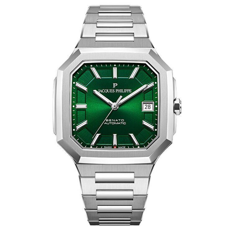 Jacques Philippe JPAGS10013X6 Erkek Kol Saati