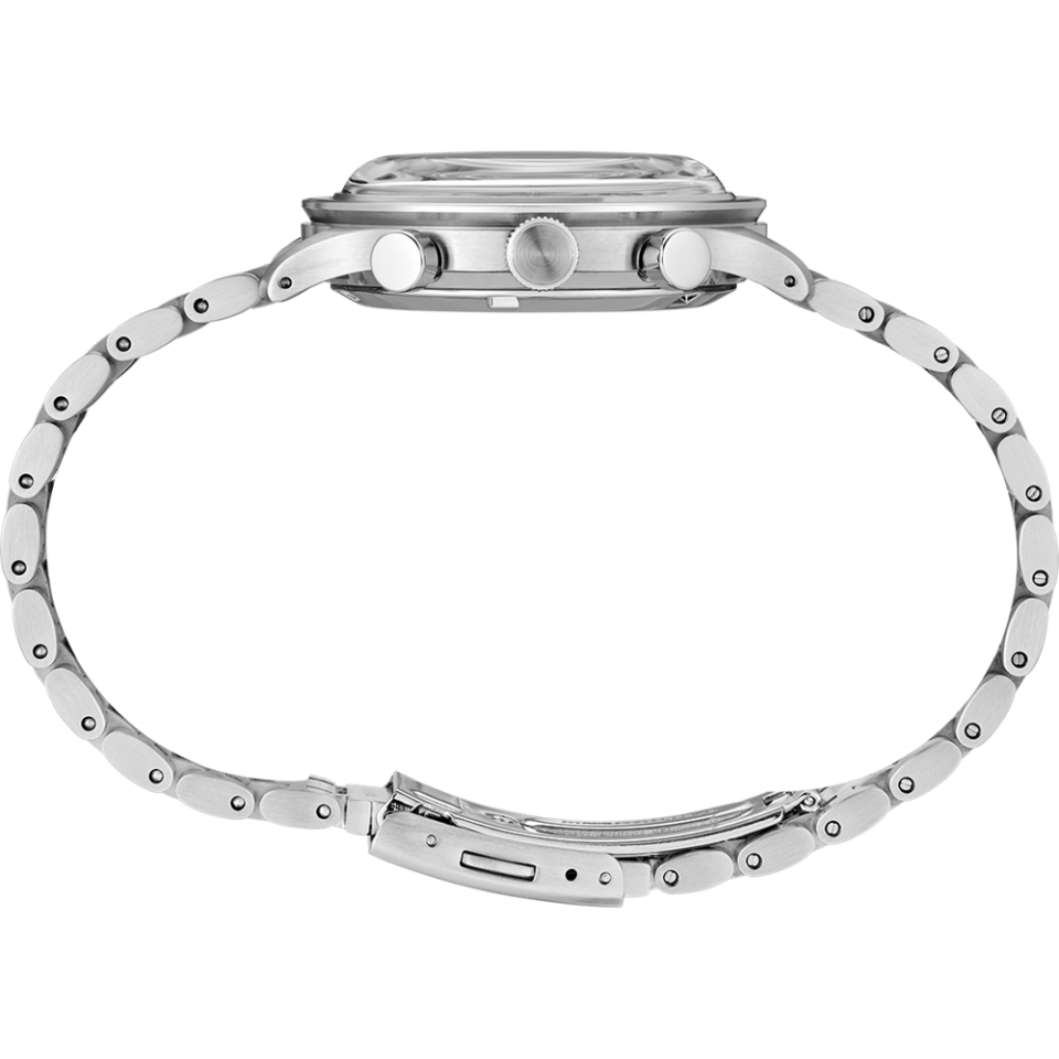 Seiko Chronograph SSB479P1 Erkek Kol Saati SSB479P