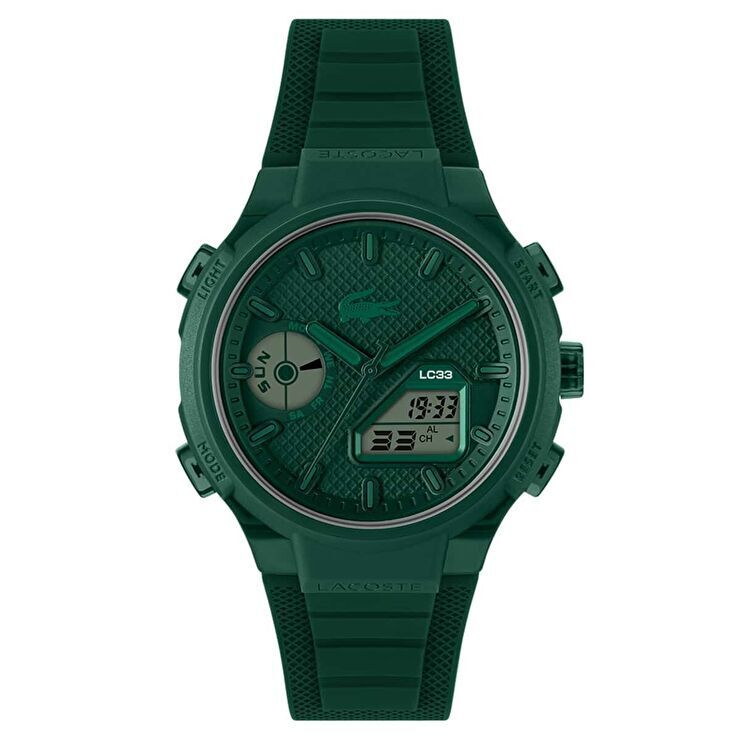 Lacoste LAC2011449 Erkek Kol Saati