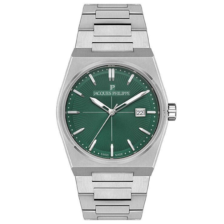 Jacques Philippe JPQGS4213X6 Erkek Kol Saati