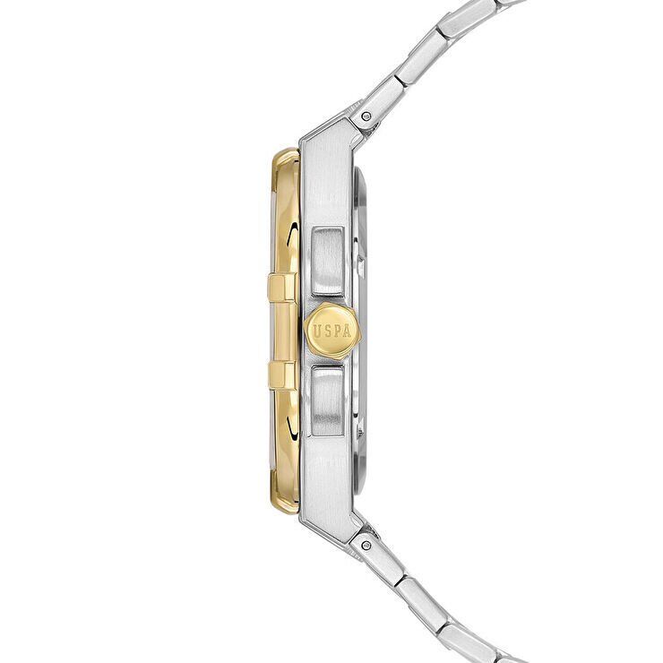 U.S. Polo Assn. USPA1137-05 Erkek Kol Saati