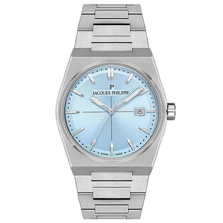 Jacques Philippe JPQGS4213X6LB Erkek Kol Saati