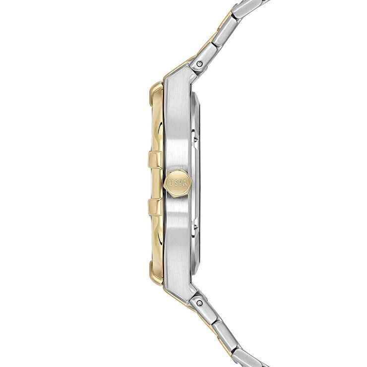 U.S. Polo Assn. USPA1136-04 Erkek Kol Saati
