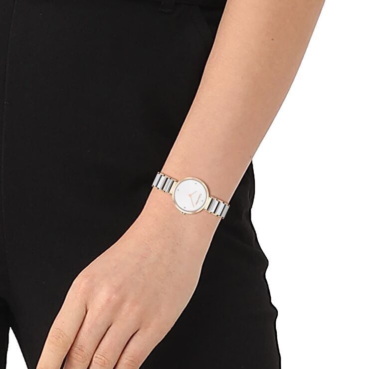 Calvin Klein CK25200139 Kadın Kol Saati