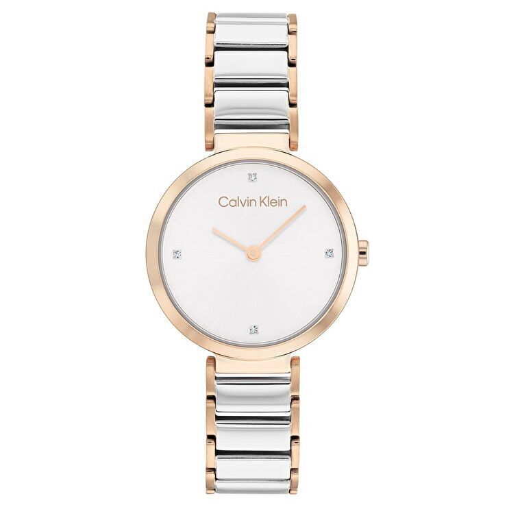 Calvin Klein CK25200139 Kadın Kol Saati