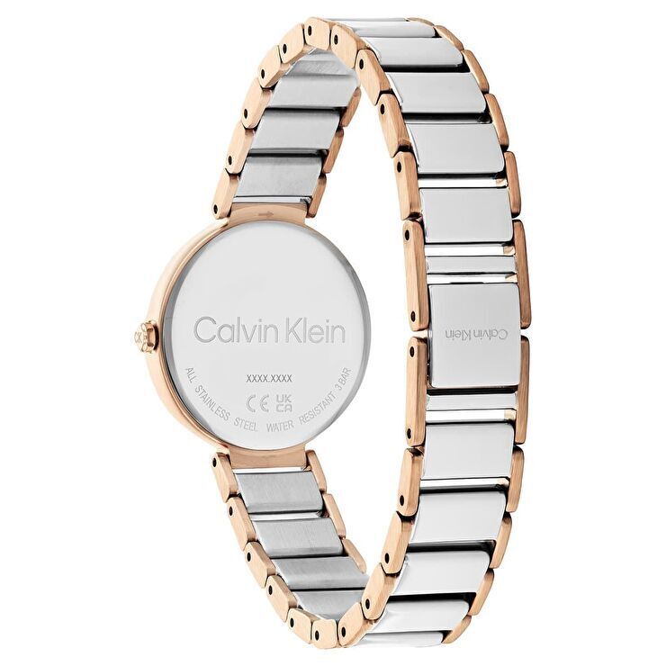 Calvin Klein CK25200139 Kadın Kol Saati
