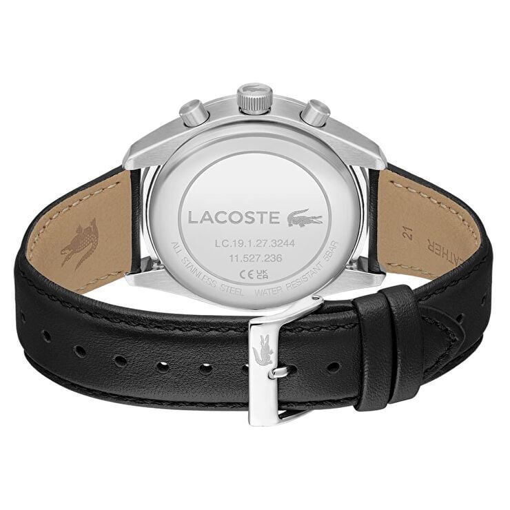 Lacoste LAC2011379 Erkek Kol Saati