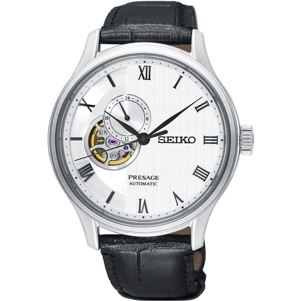 Seiko Presage SSA379J Otomatik Erkek Kol Saati SSA379J1