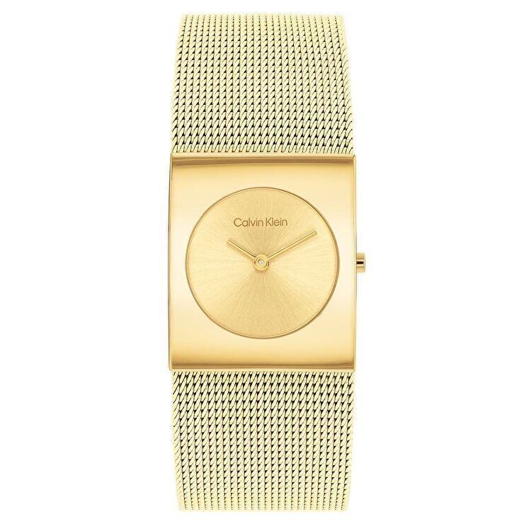 Calvin Klein CK25100062 Kadın Kol Saati