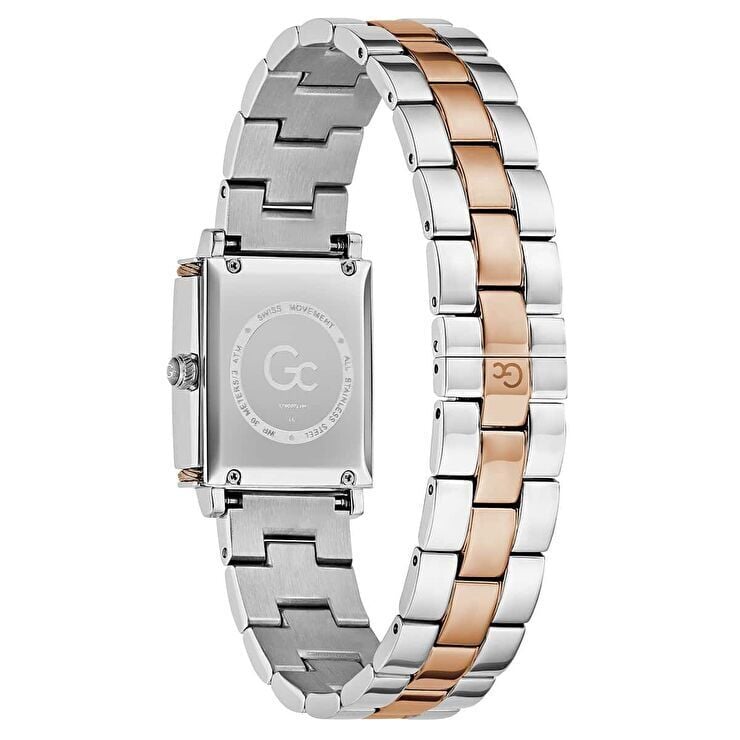 Gc GCY79007L1M Kadın Kol Saati