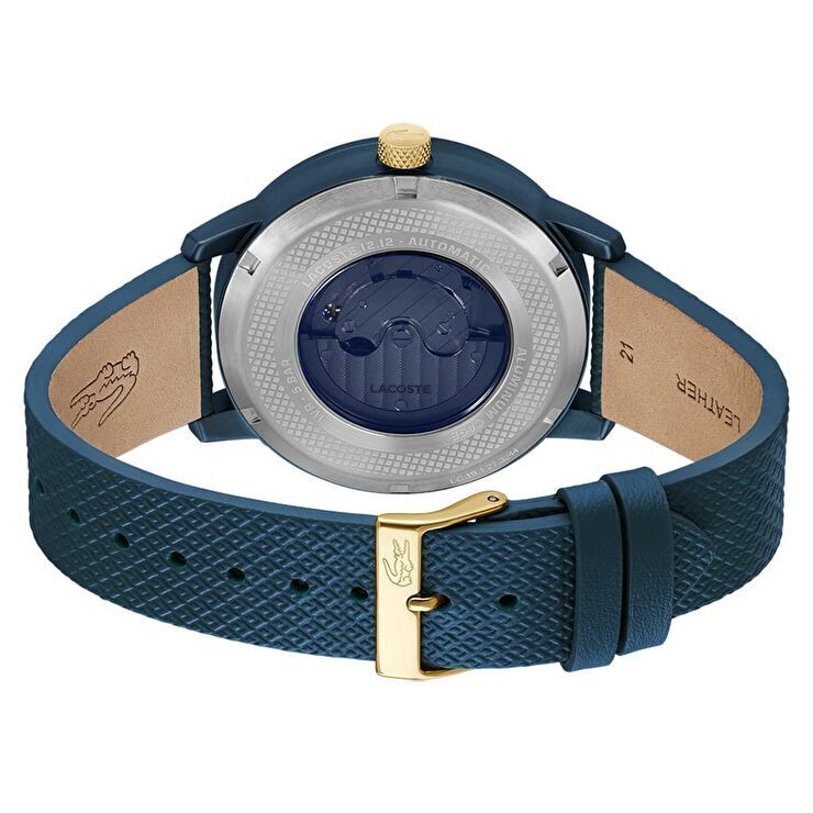 Lacoste LAC2011385 Erkek Kol Saati