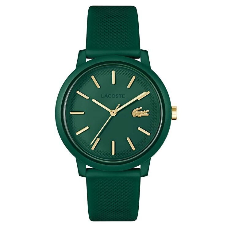 Lacoste LAC2011445 Erkek Kol Saati