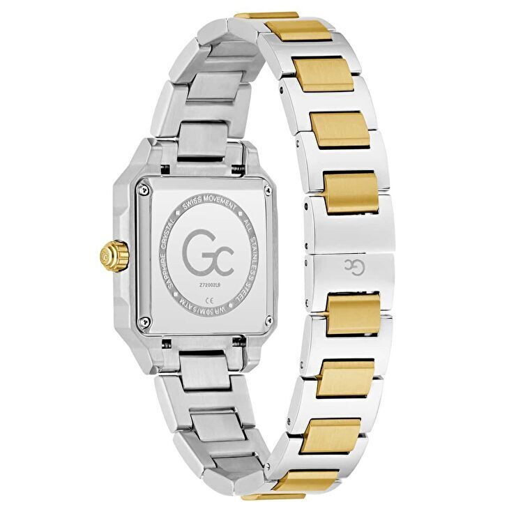 Gc GCZ72002L9 Kadın Kol Saati
