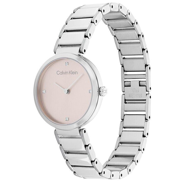 Calvin Klein CK25200138 Kadın Kol Saati