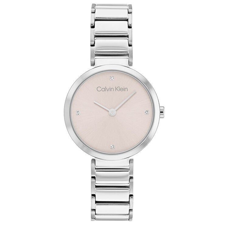 Calvin Klein CK25200138 Kadın Kol Saati