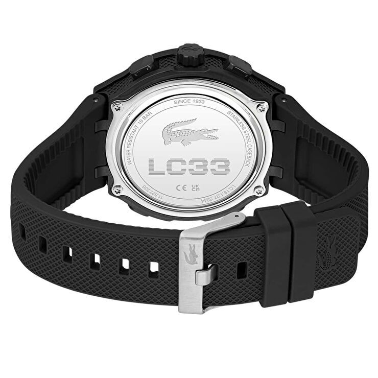 Lacoste LAC2011447 Erkek Kol Saati