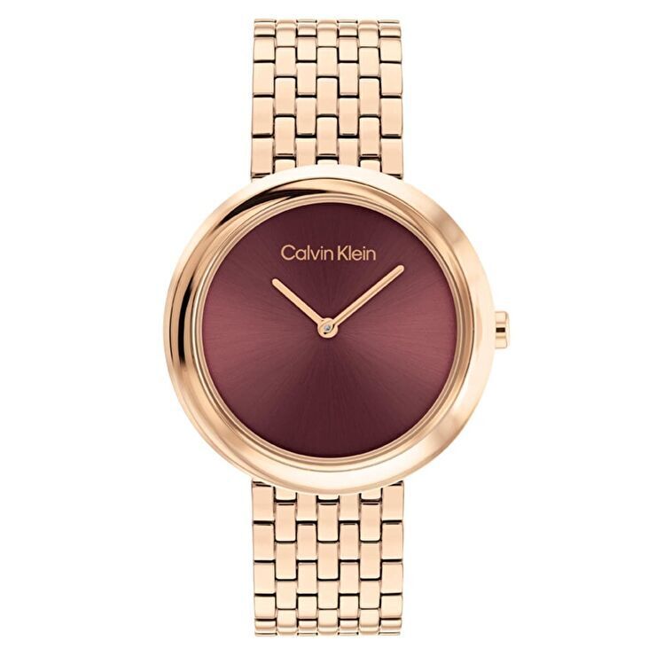 Calvin Klein CK25100067 Kadın Kol Saati