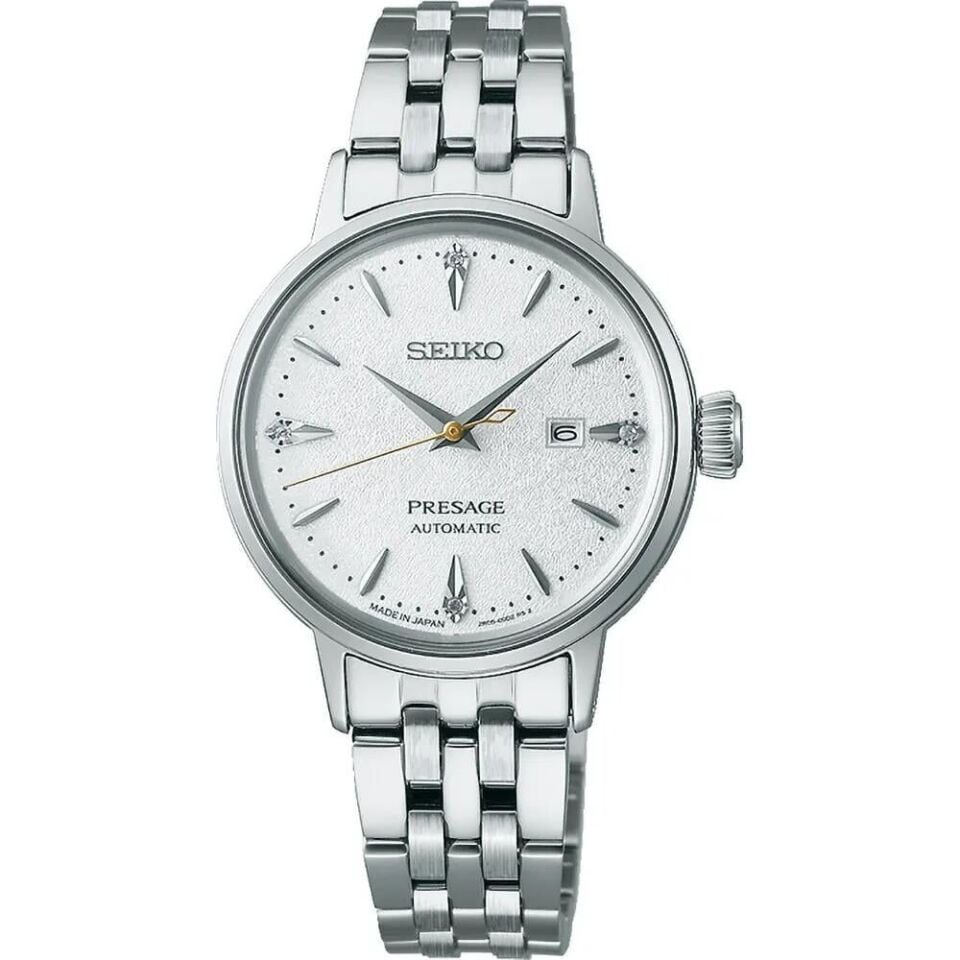 Seiko Presage Cocktail SRE017J1 Kadın Kol Saati SRE017J