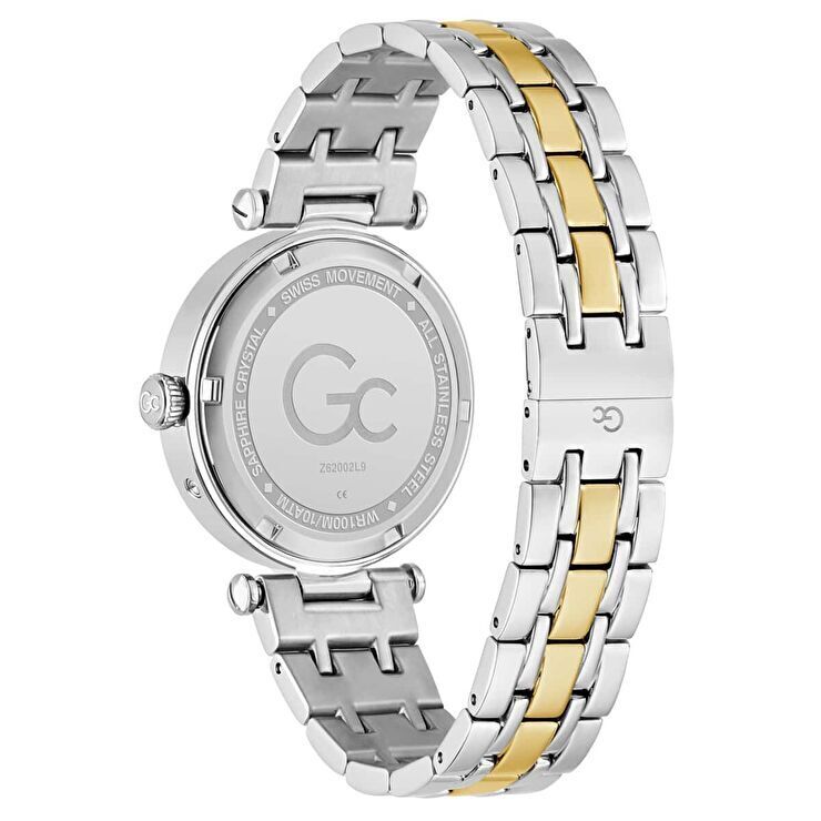 Gc GCZ62002L9 Kadın Kol Saati