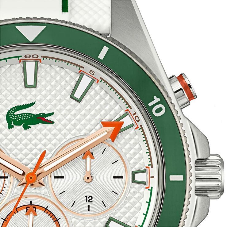 Lacoste LAC2011362 Erkek Kol Saati