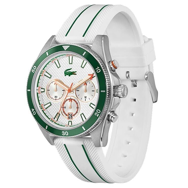 Lacoste LAC2011362 Erkek Kol Saati
