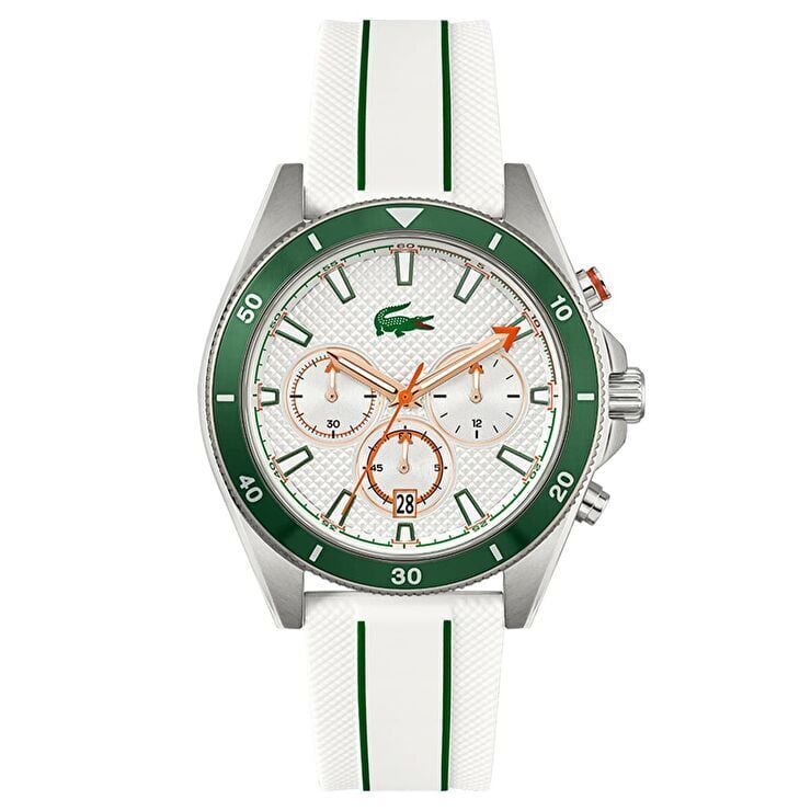 Lacoste LAC2011362 Erkek Kol Saati