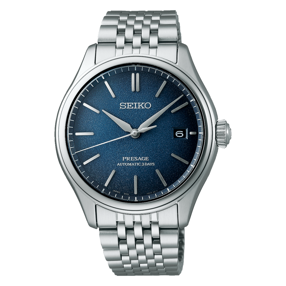 Seiko Presage Classic SPB525J1 Erkek Kol Saati SPB525J