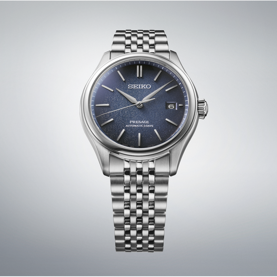 Seiko Presage Classic SPB525J1 Erkek Kol Saati SPB525J