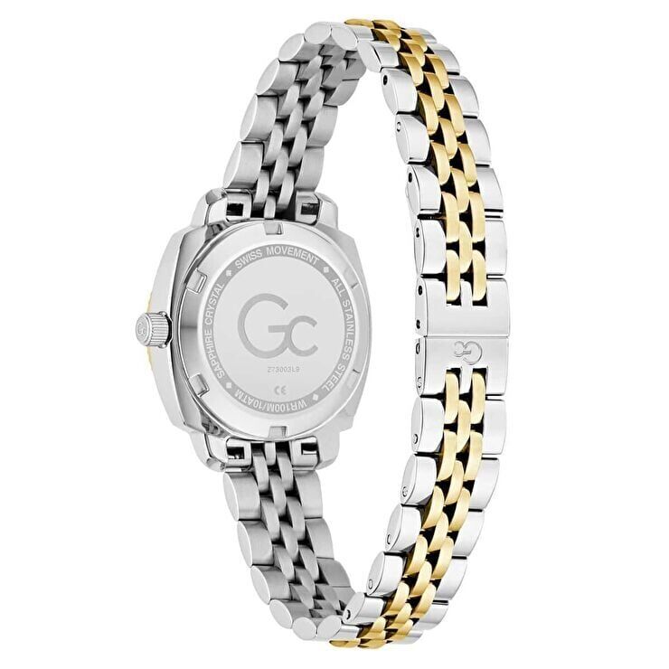 Gc GCZ73003L9 Kadın Kol Saati