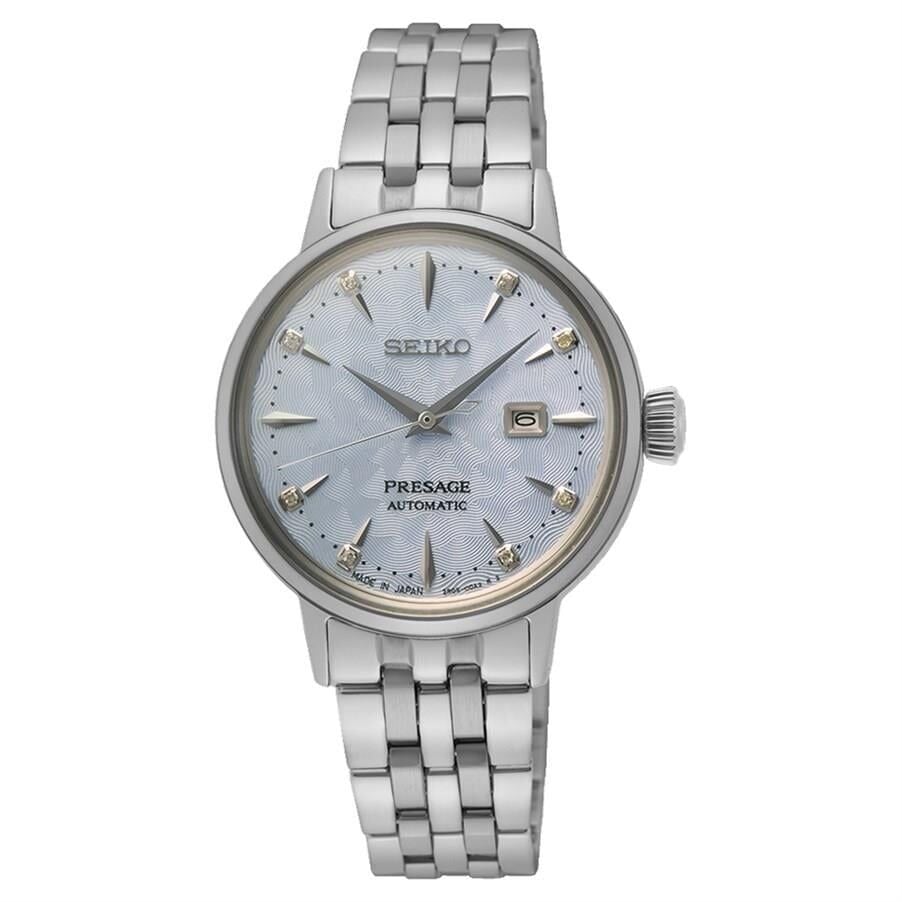Seiko Presage Cocktail SRE007J1 Kadın Kol Saati SRE007J