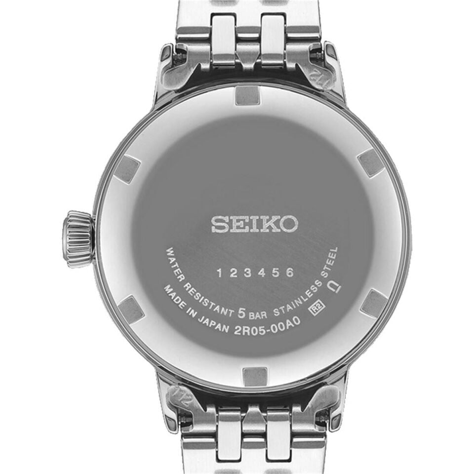 Seiko Presage Cocktail SRE007J1 Kadın Kol Saati SRE007J
