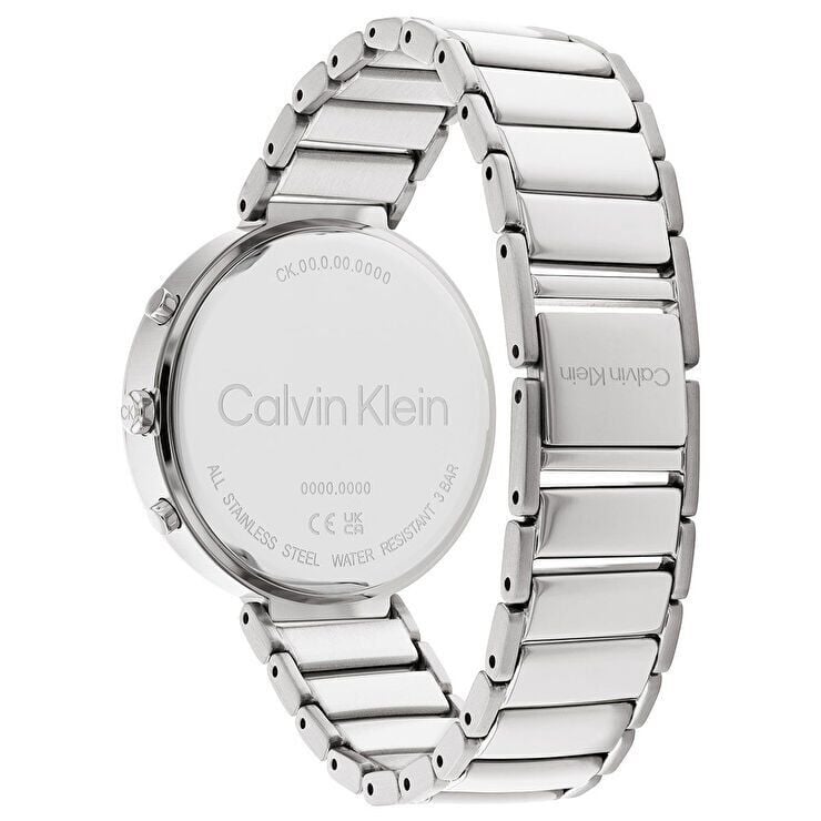 Calvin Klein CK25200282 Kadın Kol Saati