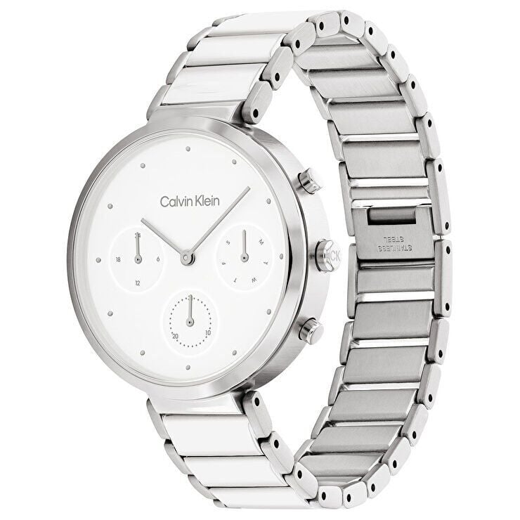 Calvin Klein CK25200282 Kadın Kol Saati