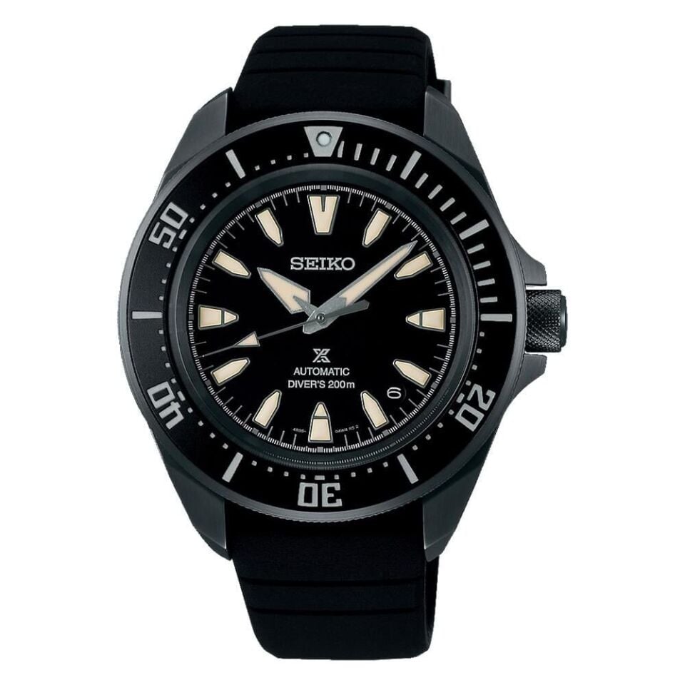 Seiko Prospex SRPL15K1 Erkek Kol Saati SRPL15K