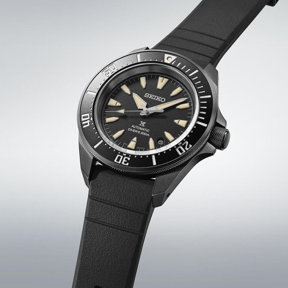 Seiko Prospex SRPL15K1 Erkek Kol Saati SRPL15K