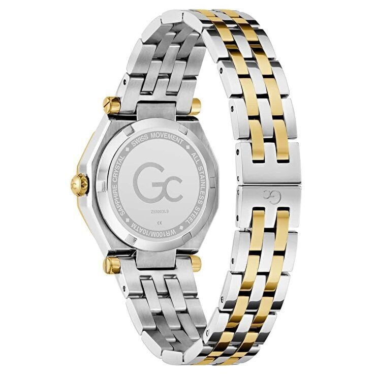 Gc GCZ55003L9 Kadın Kol Saati