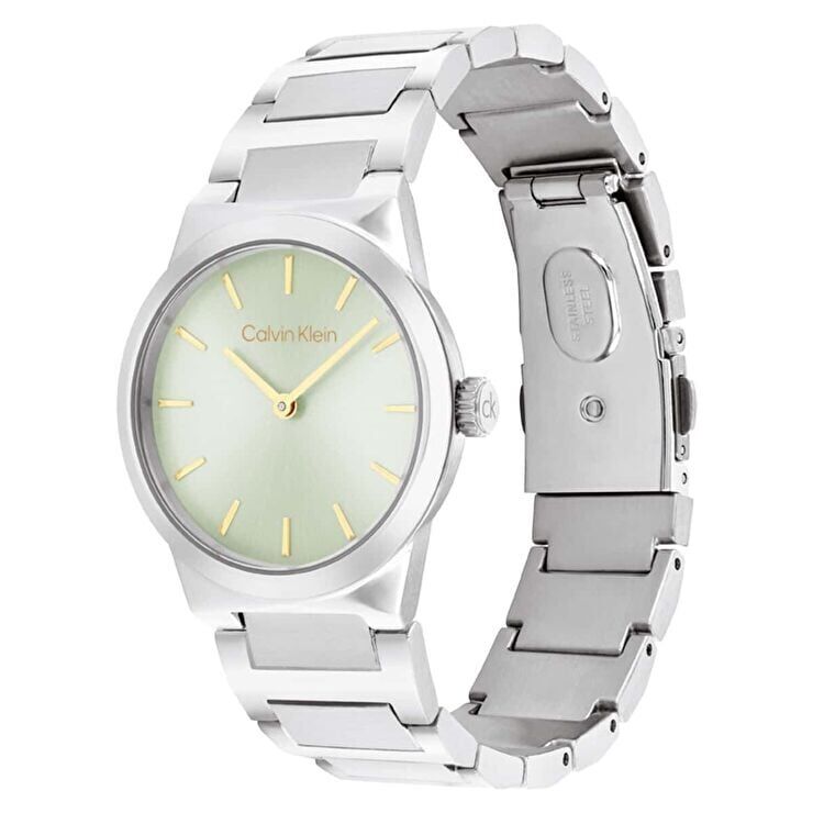 Calvin Klein CK25100080 Kadın Kol Saati