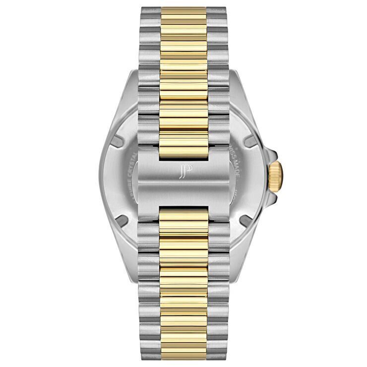 Jacques Philippe JPQGS3373X8V2 Erkek Kol Saati