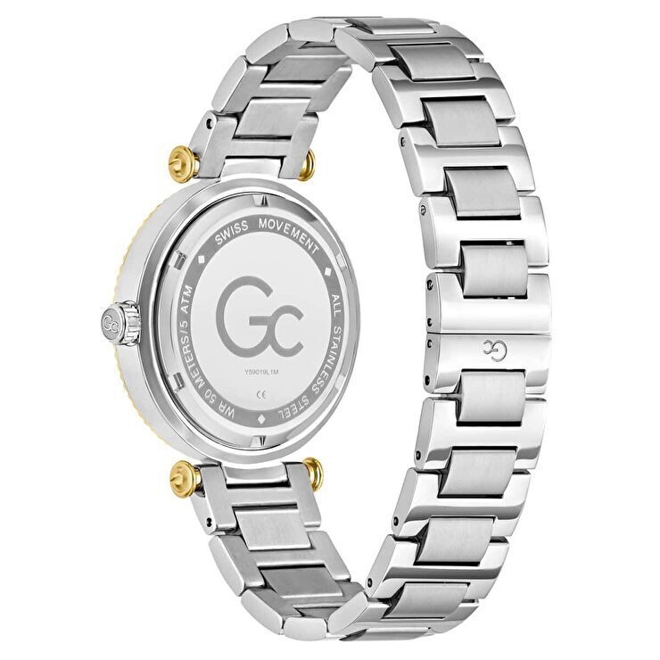 Gc GCY59019L1M Kadın Kol Saati