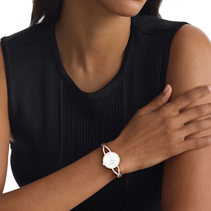 Calvin Klein CK25100060 Kadın Kol Saati