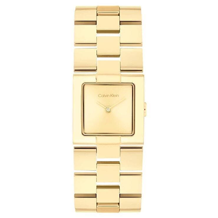 Calvin Klein CK25100089 Kadın Kol Saati