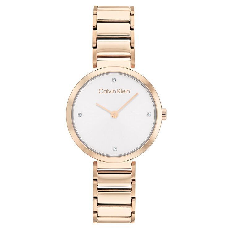 Calvin Klein CK25200140 Kadın Kol Saati