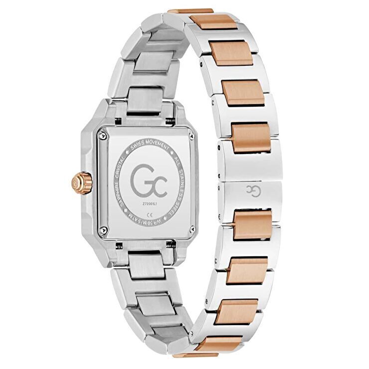 Gc GCZ72001L1 Kadın Kol Saati