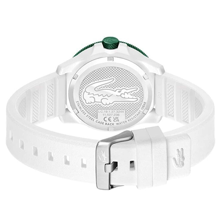 Lacoste LAC2011415 Erkek Kol Saati
