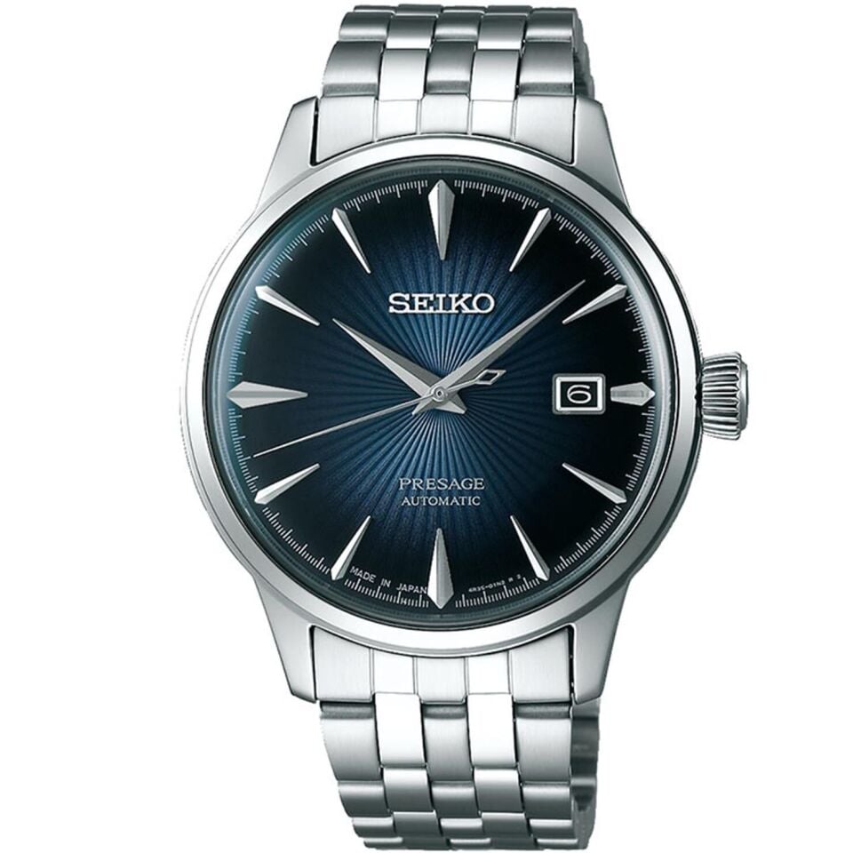 Seiko Presage Cocktail SRPB41J Erkek Kol Saati SRPB41J1