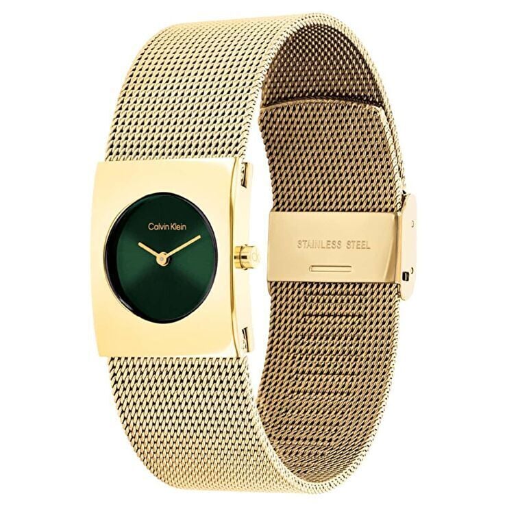 Calvin Klein CK25100136 Kadın Kol Saati