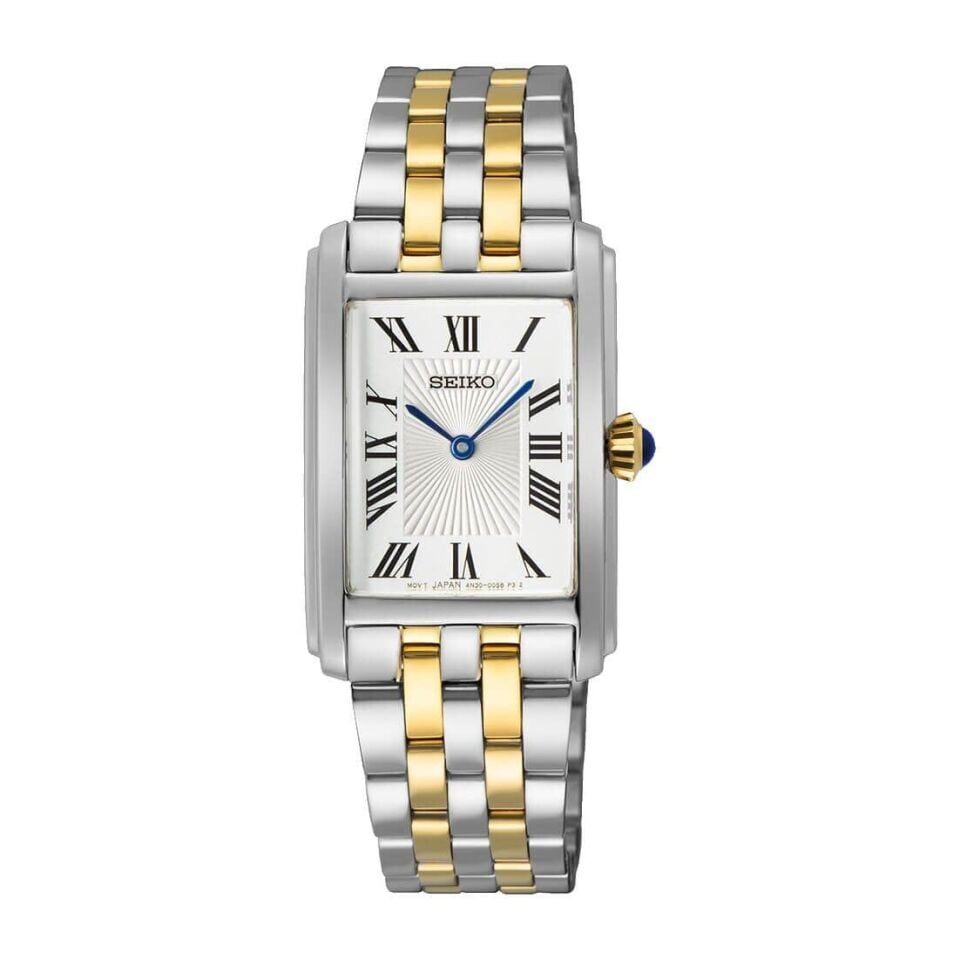 Seiko SWR087P1 Kadın Kol Saati SWR087P
