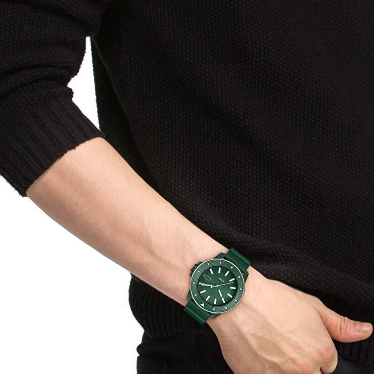 Lacoste LAC2011414 Erkek Kol Saati
